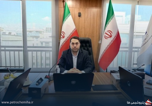 انتصاب حبیب‌الله دیباجی در پتروشیمی جم