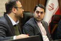 مجمع عمومی عادی سالیانه شرکت پتروشیمی کیمیای پارس خاورمیانه برگزار شد