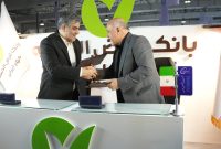 حضور فعال پتروشیمی کارون در سومین نمایشگاه ایران پتروکم با تأکید بر حمایت از تولید داخل