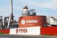درخواست PDVSA از برخی شرکتهای مشترک برای کاهش تولید نفت به دلیل انباشت ذخایر