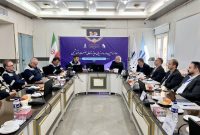 رهبری متحد و ارتباط مؤثر با ذینفعان؛ کلید موفقیت در ارزیابی جایزه تعالی در پتروشیمی تبریز