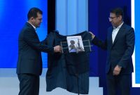 رونمایی «کارنامه ساخت داخل» در پتروکم ۱۴۰۴