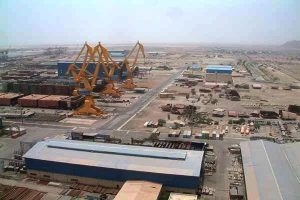 تکمیل مهندسی و استقرار الزامات اجرایی در ساخت عرشه ۱۱A پارس جنوبی توسط پتروپارس