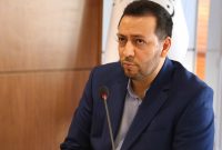 سعید طیبی میگونی به عضویت هیئتمدیره صبا فولاد خلیج فارس منصوب شد