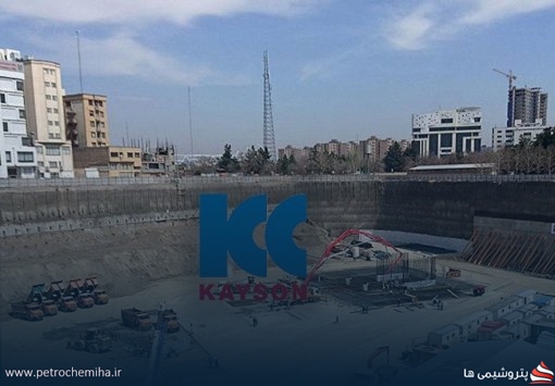کیسون از برنامه‌های آتی و آثار جنگ رمضان بر صنعت مهندسی گفت