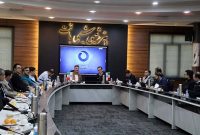 شیمی بافت در زمره ۱۰ شرکت برتر صادراتی شستا