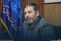 «علی سام» به عنوان سرپرست حراست شرکت نفت مناطق مرکزی ایران منصوب شد