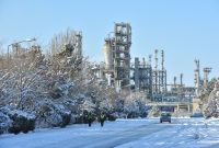 پتروشیمی تبریز؛ یکی از متنوعترین سبدهای محصول در صنعت پتروشیمی ایران