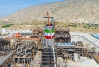 پیشرفت طرح پلیاتیلن سنگین گچساران از ۵۵ درصد گذشت؛ تأمین مالی ۱۳ هزار میلیاردی در سال ۱۴۰۴