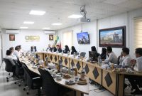 فرآیند ارزیابی استاندارد ۳۴۰۰۰ منابع انسانی در دماوند انرژی برگزار شد