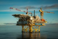 الگوی نوین Aker BP برای بهرهبرداری کمکربن و هوشمند فراساحلی