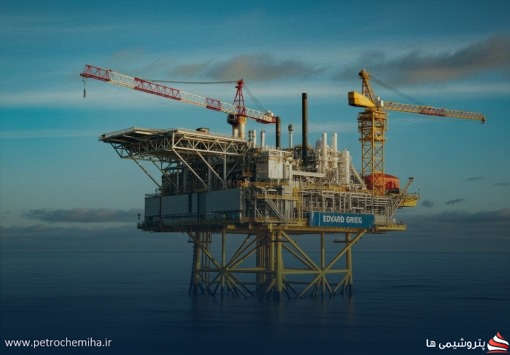 الگوی نوین Aker BP برای بهره‌برداری کم‌کربن و هوشمند فراساحلی