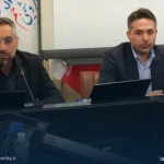 قاسم زینلی نژاد عضو هیئت مدیره «مبین انرژی» شد