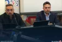 قاسم زینلی نژاد عضو هیئت مدیره «مبین انرژی» شد
