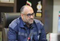 مجتبی حمیدیان سرپرست گروه سرمایهگذاری سپهر صادرات «وسپهر» شد