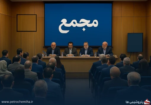 آگهی دعوت به مجمع عمومی فوق‌العاده صاحبان سهام شرکت پتروشیمی قائد بصیر