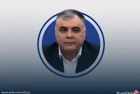 پایان مأموریت حسین حسینزاده در صندوق بازنشستگی صنعت نفت؛ سخاوت اسدی رئیس جدید شد