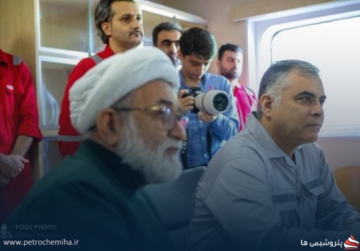 وزیر نفت: تعیین سقف حقوق کارکنان نفت، آزاردهنده و ناعادلانه است + فیلم
