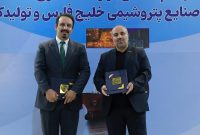 پتروشیمی دهدشت، طراحی و ساخت پکیج تزریق افزودنیهای پودر به پلیاتیلن سنگین را به یک شرکت ایرانی واگذار کرد