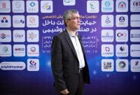 محمدرضا سلیمان زاده مدیرعامل شرکت «مهندسی نوآوری و ساخت فناوریهای نوین خلیج فارس» شد