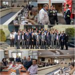 نقطه عطف جدید فجر انرژی خلیج‌فارس در ثبات و مدیریت یکپارچه