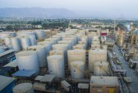 «شرکت نفت بهران» افزایش نرخ فروش گرفت