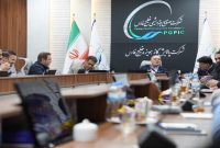 صادقی: نوآوری و دانش فنی، الزامات اجرای موفق پروژههاست