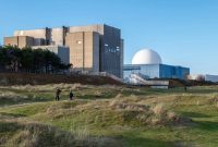 احتمال تمدید فعالیت نیروگاه هستهای Sizewell B در بریتانیا تا سال ۲۰۵۵