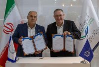 تفاهم جدید پالایش هویزه: بومیسازی سیستمهای کنترلی و اطفای حریق پیشرفته