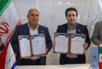 پالایش گاز هویزه خلیجفارس طرح بومیسازی غشای جداسازی گاز را آغاز کرد