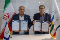 پالایش گاز هویزه خلیجفارس طرح شبیهسازی یکپارچه دیجیتال پالایشگاه را آغاز کرد