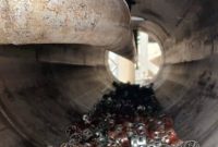 پایان دور ریز پکینگهای واحد اوره پتروشیمی خراسان با اجرای موفق پروژه