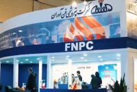 تفاهم پتروشیمی فنآوران و بانک شهر در پتروکم ۱۴۰۴