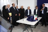 رونمایی از ۵ تولید بار اول در پترول