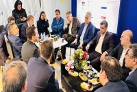 پترول؛ محور گفتوگوی نمایندگان مجلس درباره توسعه پروژههای پتروشیمی