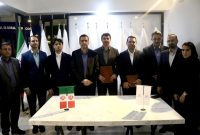 انعقاد تفاهمنامه همکاری گروه پترول با ۱۴ نهاد و سازمان علمی در حاشیه سومین نمایشگاه تخصصی ایران پتروکم
