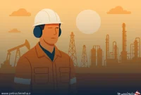 پیشنهاد افزایش سقف اضافهکاری نوبتکاران نفت وارد مرحله تصمیمگیری شد