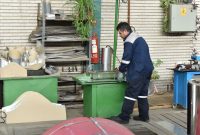 دستاوردهای کارگاه مرکزی پتروشیمی تبریز در سال ۱۴۰۴ در مصاحبه با مهندس لطفی