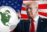 گرینلند پس از ونزوئلا در کانون توجه ترامپ