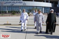 روزهای طلایی پارس جنوبی؛ روایت وزیر نفت و مدیران صنعت نفت از رکوردهای تازه تولید گاز