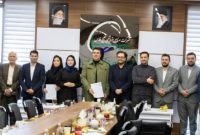 ۱۲ کارگزار وارد چرخه سرمایهگذاری خطرپذیر در حوزه پتروشیمی شدند