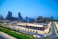 ۴۰۸ هزار دلار صرفه جویی با جمع آوری گازهای مشعل در شرکت پلیمر آریاساسول