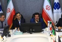 آغاز همکاری راهبردی بین هلدینگ تاپیکو و بانک رفاه کارگران