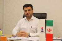 مدیر ارشد پتروشیمی پردیس، مدیرعامل جدید ایریتک شد