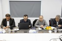 ارزیابی فعالیتهای تحقیق و توسعه آریاساسول از سوی سازمان پژوهشهای علمی و صنعتی ایران