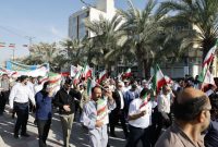 از حضور همیشگی و باصلابت در جبهه اقتصاد تا صحنه پاسداشت آرمانهای انقلاب اسلامی