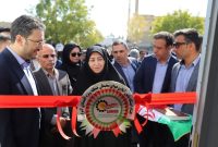 افتتاح ۹۰۰ میلیارد ریال پروژههای محیطزیستی منطقه ویژه لامرد در دهه فجر