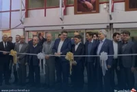 آغاز بهکار هفتمین نمایشگاه نفت، گاز و پتروشیمی کیش با حضور فعال پتروشیمی جم و توسعه پلیمر کنگان