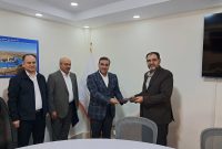 انتصابات تازه در گروه اپال؛ از تغییر در اپال فولاد شرق تا تقویت معاونت فنی