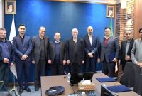 تغییرات مدیریتی و اصلاح ساختار سازمانی در شرکت آهن و فولاد ارفع